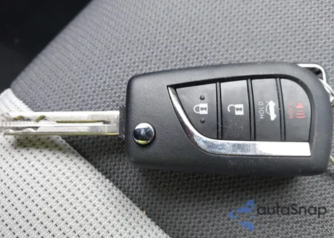 2026 Toyota Corolla Le from USA, damaged, VIN 5YFB4MDEXTP385216